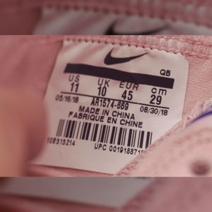 nike sb zoom bruin nba skate shoe